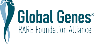 Global Genes Logo