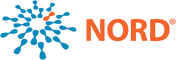 National Organization for Rare Disorders Logo